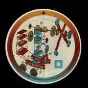 12inch Vinyl Single - Davide Squillace / Mr. G / Adam Craft - Connect EP