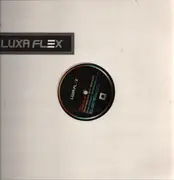 12inch Vinyl Single - Davide Squillace / Mr. G / Adam Craft - Connect EP