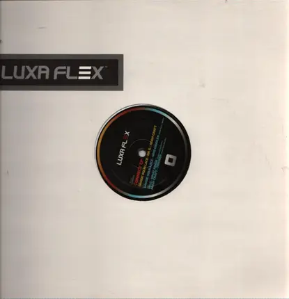 Davide Squillace / Mr. G / Adam Craft - Connect EP