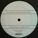 12inch Vinyl Single - Davide Squillace - Crocodile Tears