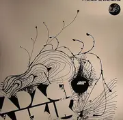 12inch Vinyl Single - Davide Squillace - It's All About Toe