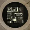 12inch Vinyl Single - Davide Piras - Beyond Our Reach EP - EP/ marbled vinyl