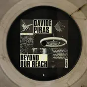 Davide Piras - Beyond Our Reach EP