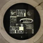 Davide Piras - Beyond Our Reach EP