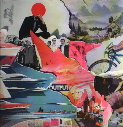 Davide Piras - Flow