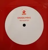 Davide Piras - Test Flight EP