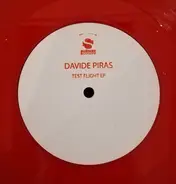 Davide Piras - Test Flight EP