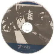 CD - Davide Tammaro - Ghosts