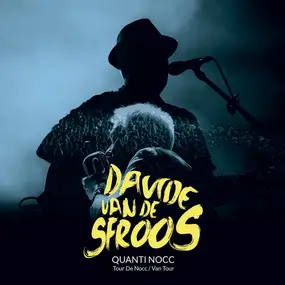 Davide Van De Sfroos - Quanti Nocc