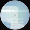 12'' - Davide Carbone - Escape / Heavies