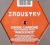 12'' - Davide Carbone Feat. Dominique Woolf - Innocence