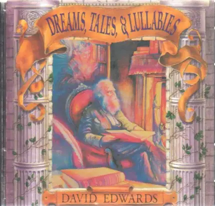 David Edwards - Dreams, Tales & Lullabies