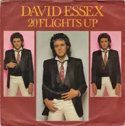 David Essex - 20 Flights Up