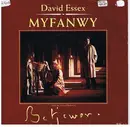 7'' - David Essex - Myfanwy