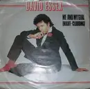7'' - David Essex - Me And My Girl (Night-Clubbing)