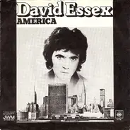 David Essex - America