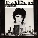 7'' - David Essex - America