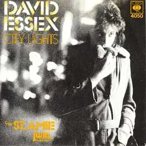 David Essex - City Lights