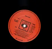 LP - David Essex - David Essex - FOC