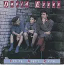 7'' - David Essex - Falling Angels Riding