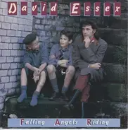 David Essex - Falling Angels Riding