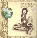 LP - David Essex - Gold & Ivory