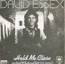 7'' - David Essex - Hold Me Close