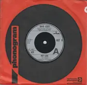 7'' - David Essex - Hot Love
