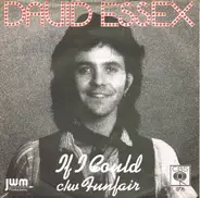 David Essex - If I Could