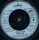 7'' - David Essex - Imperial Wizard