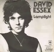 7'' - David Essex - Lamplight