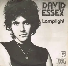 David Essex - Lamplight