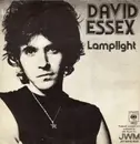 7'' - David Essex - Lamplight