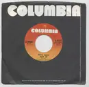 7'' - David Essex - Rock On