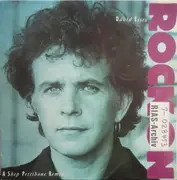 7'' - David Essex - Rock On (A Shep Pettibone Remix)
