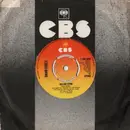7'' - David Essex - Rolling Stone - Knockout centre