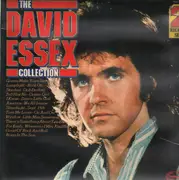 Double LP - David Essex - The David Essex Collection