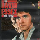 Double LP - David Essex - The David Essex Collection