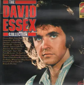 David Essex - The David Essex Collection