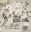 LP - David Essig - While Living In The Good Years