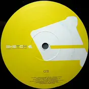 Sketch Music Architecture