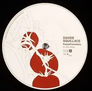 Davide Squillace - ROSSO POMODORO