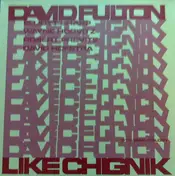 David Fulton - Like Chignik