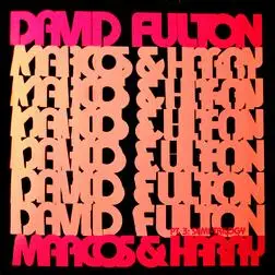 David Fulton - Marcos & Harry