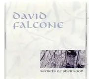 CD - David Falcone - Secret of sherwood