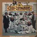LP - David Fanshawe, Alan Plater, Marcus Dods, ... - The Good Companions
