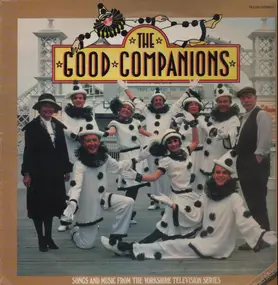 David Fanshawe - The Good Companions