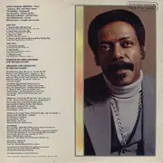 LP - David 'Fathead' Newman - Concrete Jungle