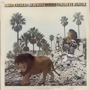 David 'Fathead' Newman - Concrete Jungle