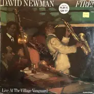 David 'Fathead' Newman - Fire! Live At The Village Vanguard